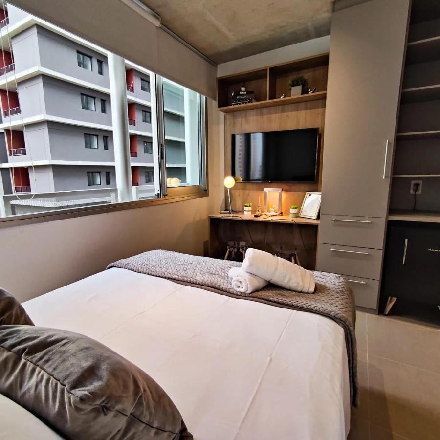 Zen Studio Frei Caneca Apartment