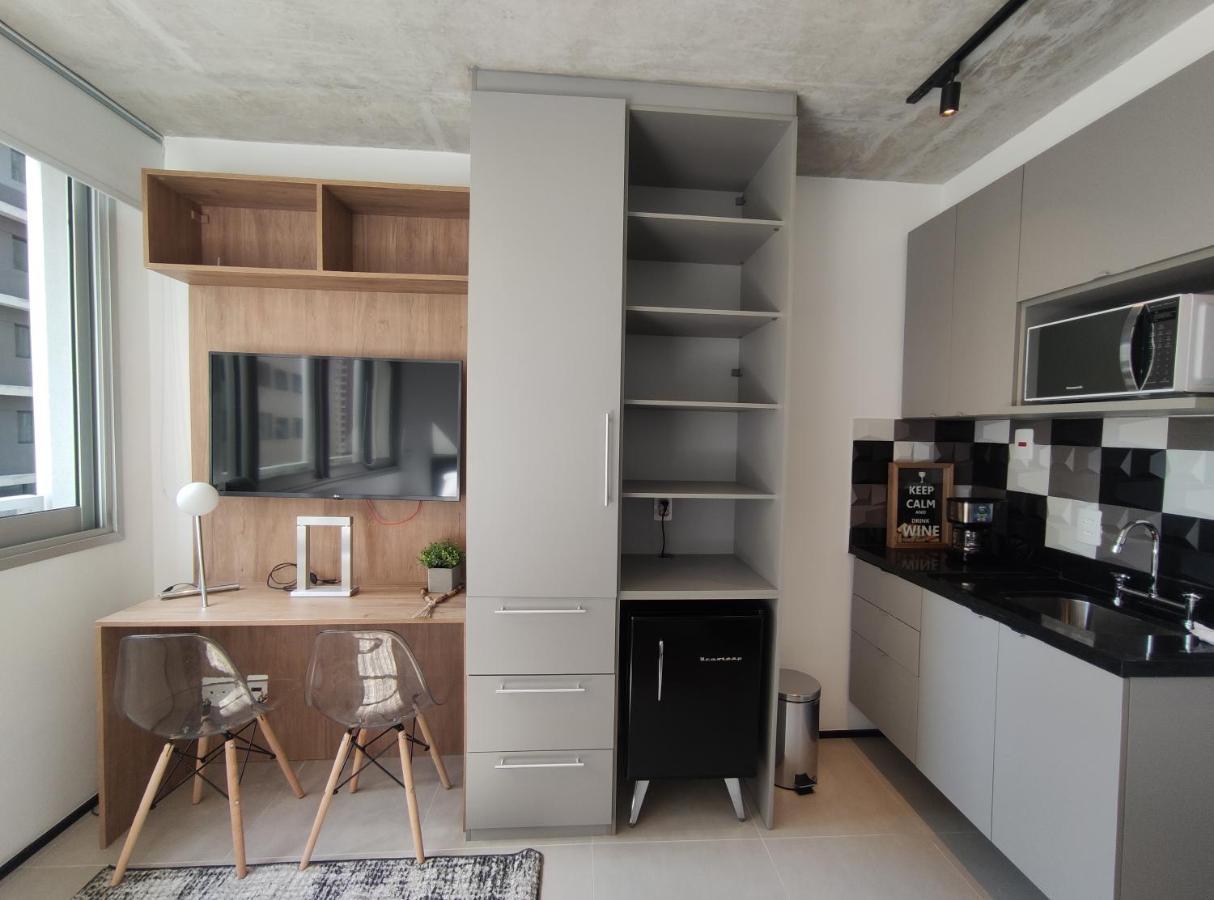 Zen Studio Frei Caneca Apartment