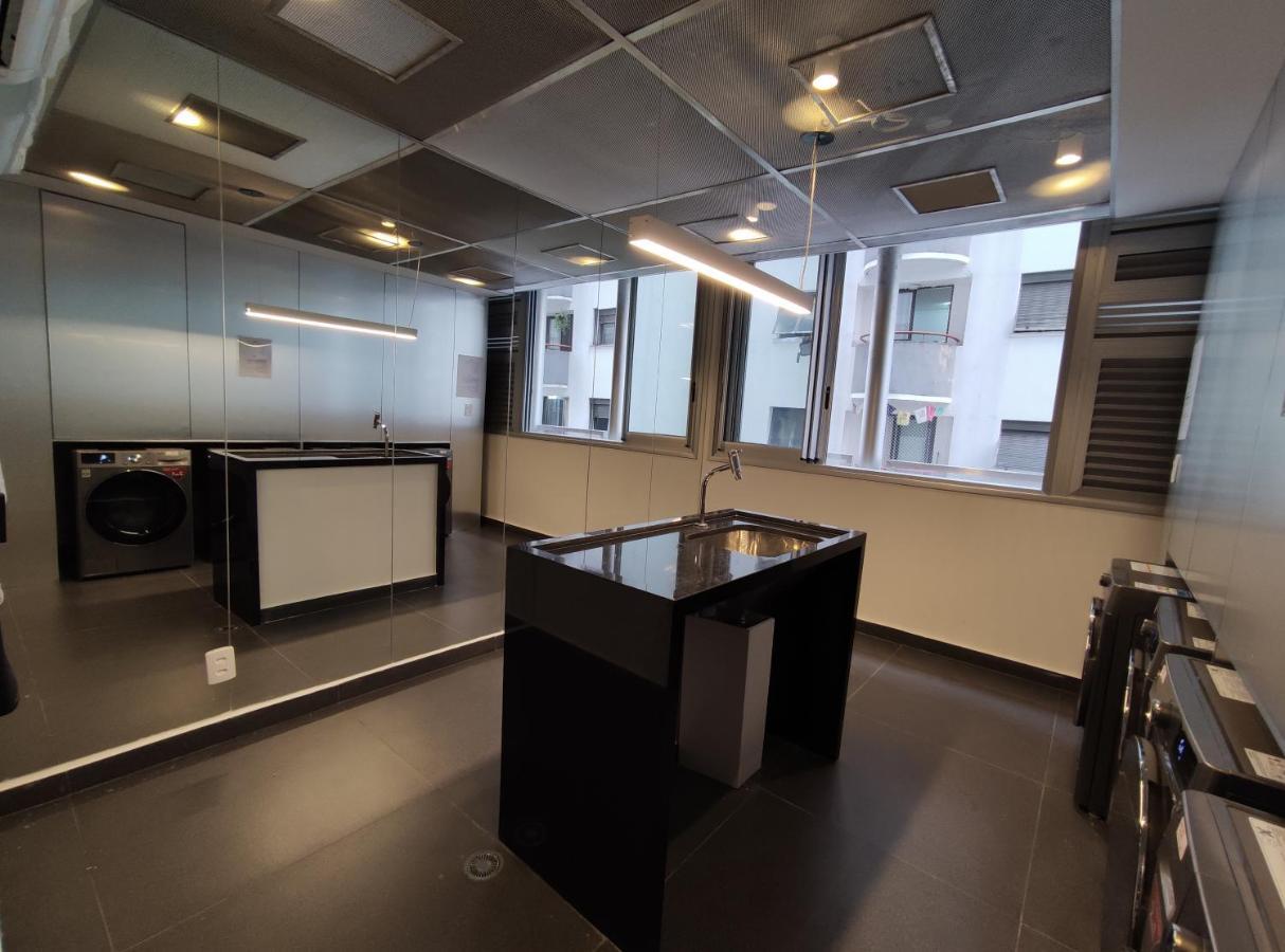 Zen Studio Frei Caneca Apartment *