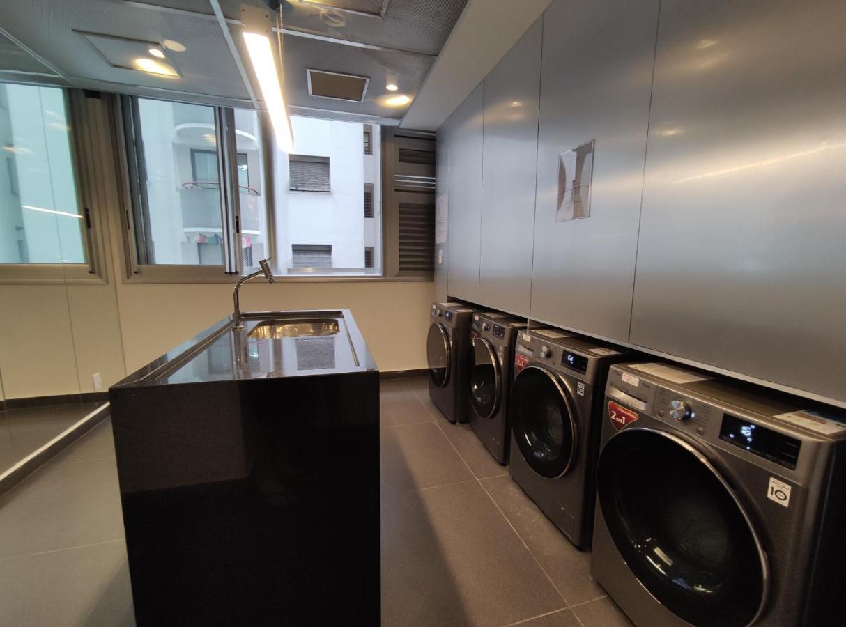 Zen Studio Frei Caneca Apartment